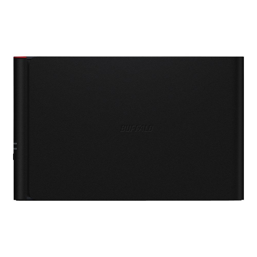 Buffalo LinkStation LS410D 2TB ネットワーク対応 Buffalo LinkStation LS410D | Expert Reviews